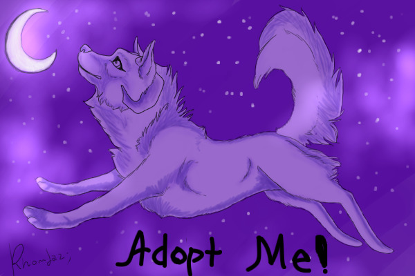 Cúernos Lobos(Horned Wolves) Adoptables! Seeking Artists!