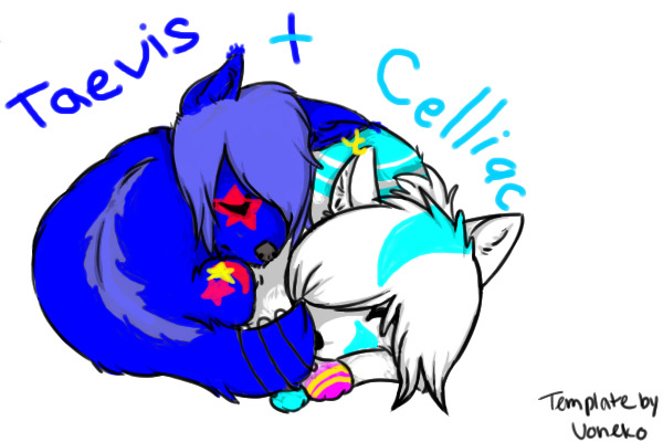Taevis + Celliac