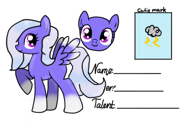 Contest entry : Willow