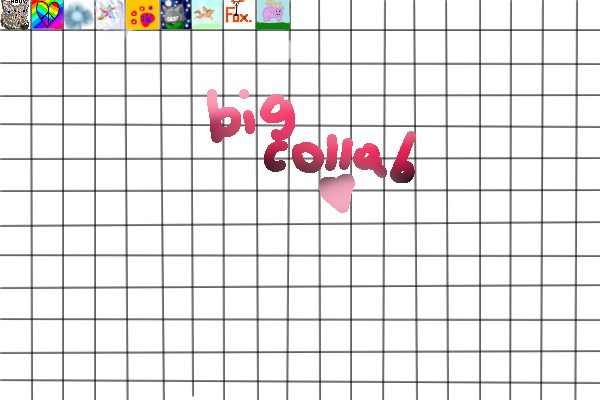 big collab