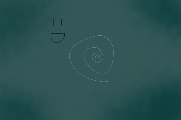 Snail =D