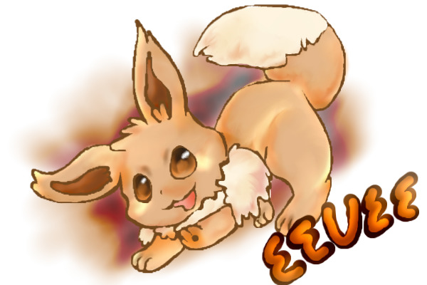 EEVEE