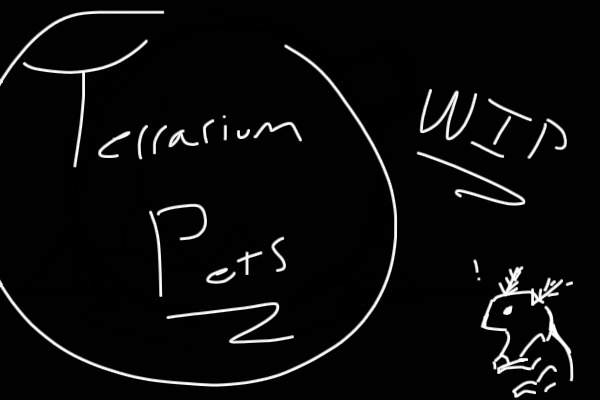 Terrarium Pets