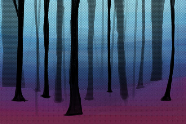 Trees idk