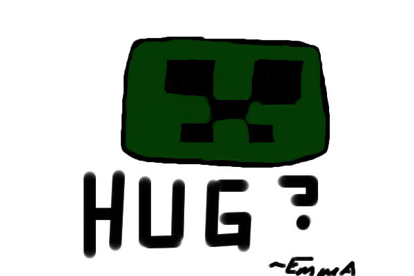 Hug?