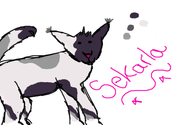 Sekarla <3