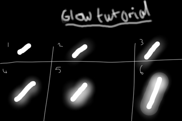 Glow tutorial