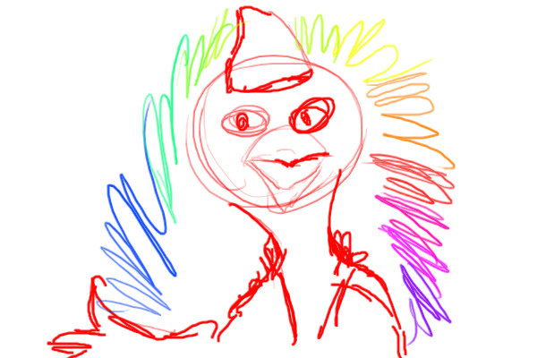 YEAROFDRAGON'S FRUSHPONA