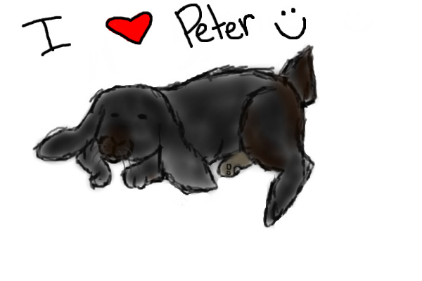 Peter