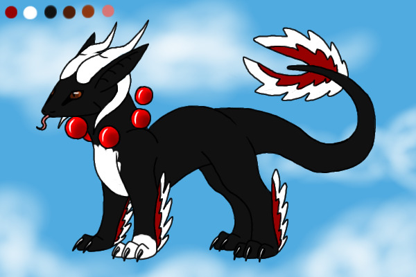 Wind Walker #1: Dukeford for Ravendarus