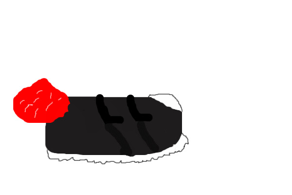 My Foot <3