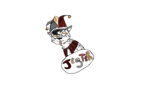 jester