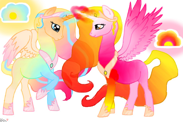 pony designs UFA! please help!