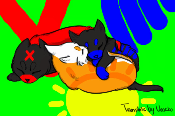 Toxic, Sundog, X Dog