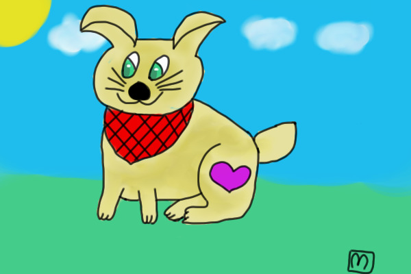 Bunny