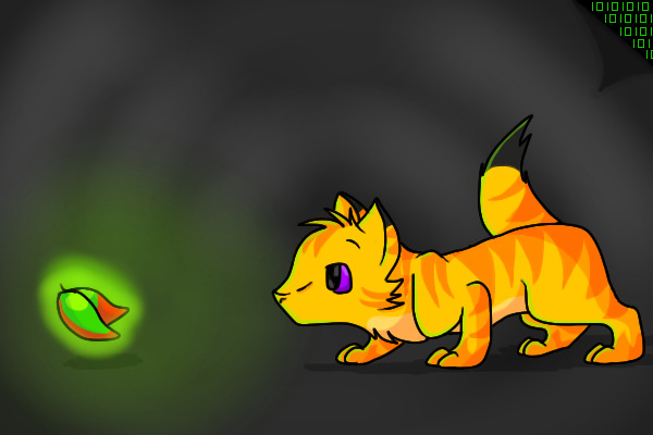 Chickensmoothie.....