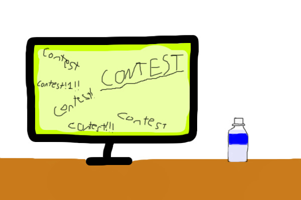 Contest Parody