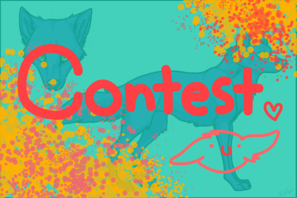 .::Male Fursona Contest!~Advent Prizes!::.