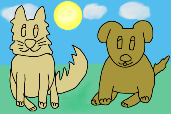 CatDog