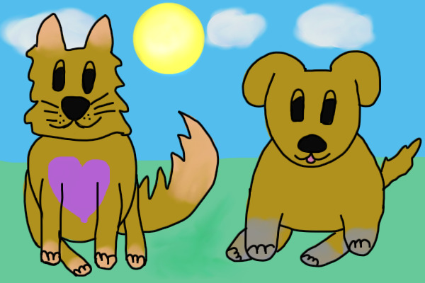 CatDog