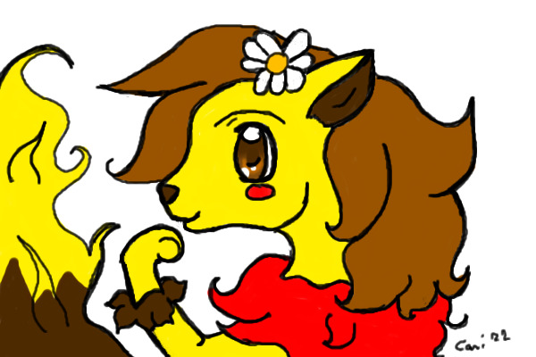 Pika!