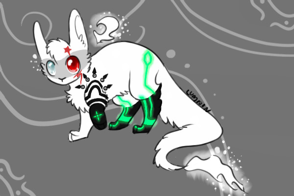 #202 - Moon Lumirett [WINNER]