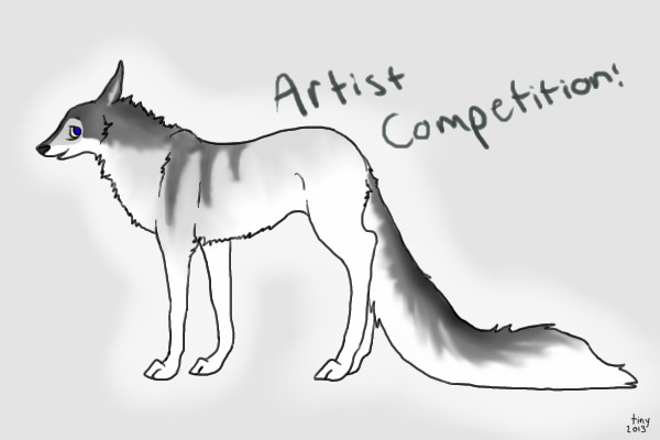 LTW - ARTIST COMPETITION Entry 4/5