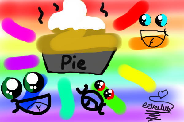 pie lovers