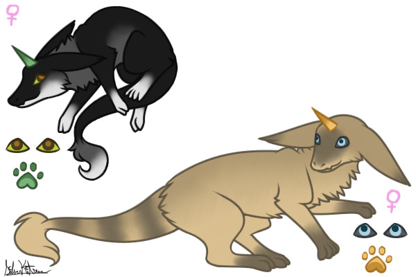 Unidragon kit batch 1