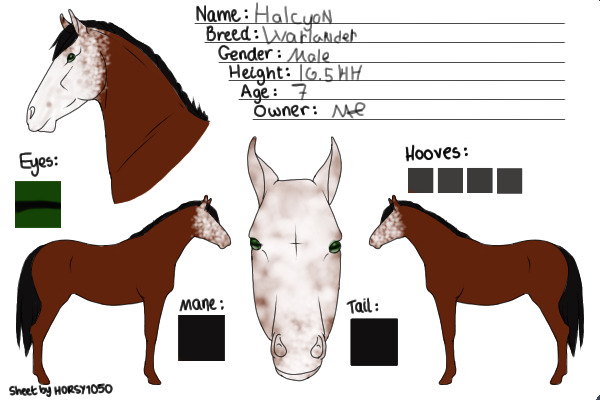 Hal Ref