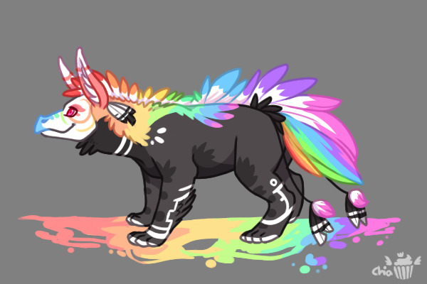 Shao #4 - Winners announced!