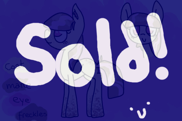 Pony #2
