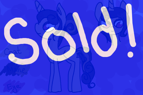 Pony #4