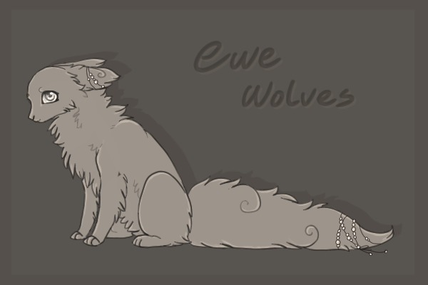 Ewe Wolves