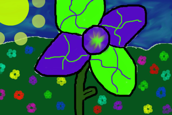 Flower