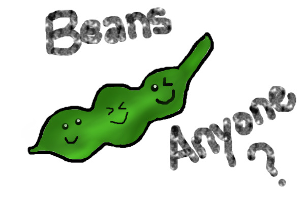 Beans <3