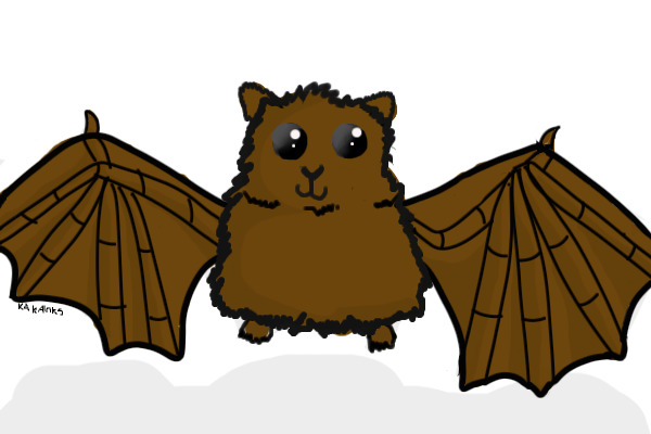 bat editable