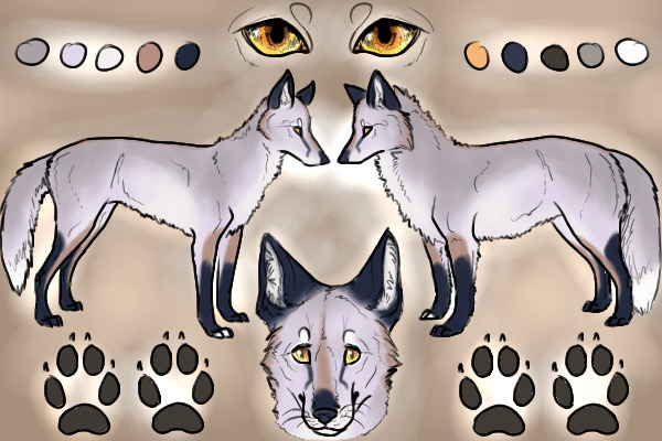 floyd reference wip