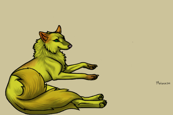 Lightbreath (female)