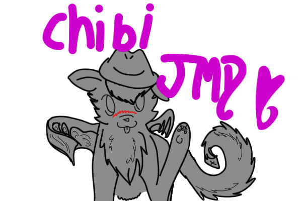 chibi JMD