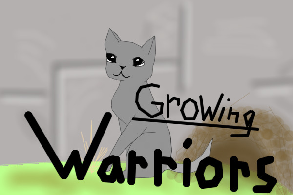 warrior cat adoption center|contest page 58