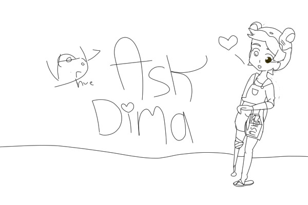 Ask Dima