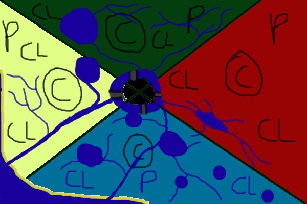 Just a map for RP