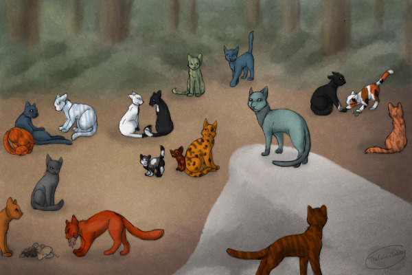 DawnClan