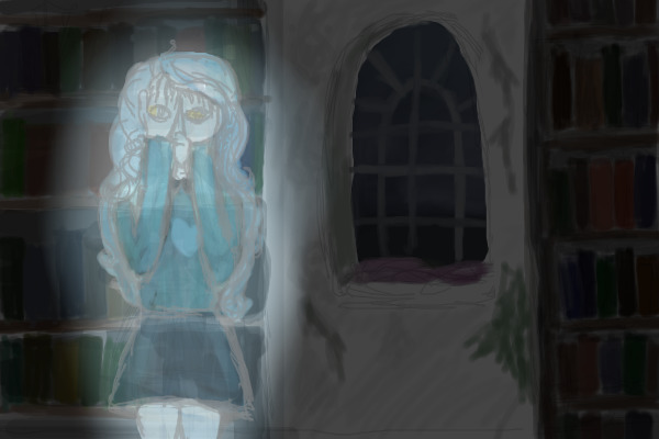 Haunted
