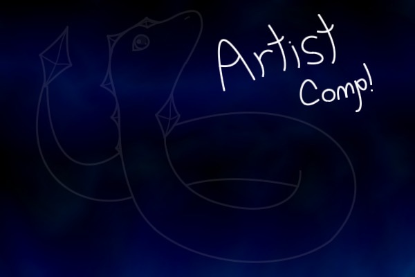 Lapili Artist Competition