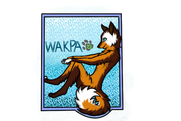 Commision for Wakpa
