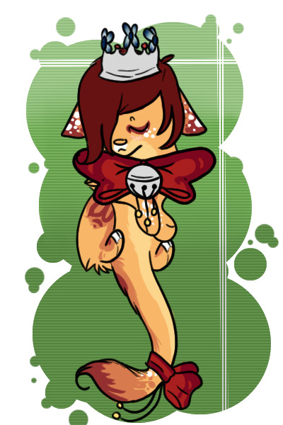 B-but I dun wanna be a princess ...