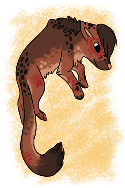 Gotcha! - Commission for Solanum