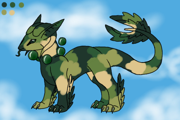 Wind Walker Adoption #9